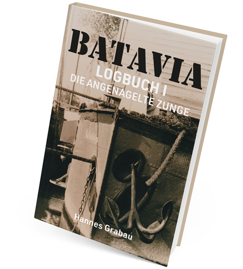 Batavia Buch