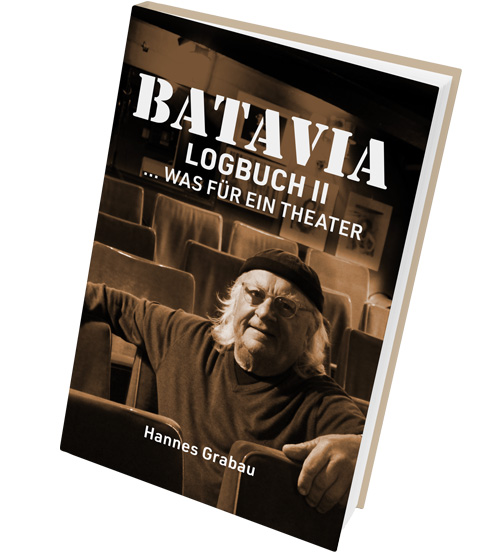 Batavia Buch