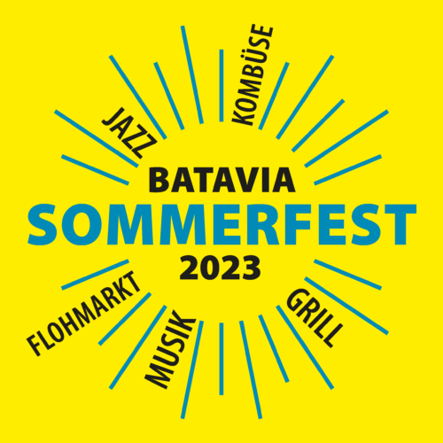 Veranstaltung Batavia Sommerfest 2024 Theaterschiff Batavia